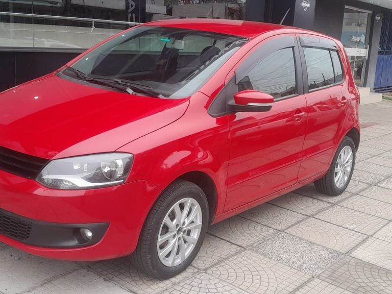 VolksWagen Fox 1.0 Mi Total Flex 8V 5p