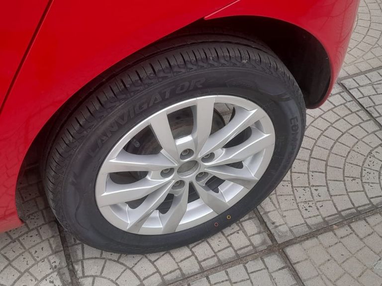 VolksWagen Fox 1.0 Mi Total Flex 8V 5p