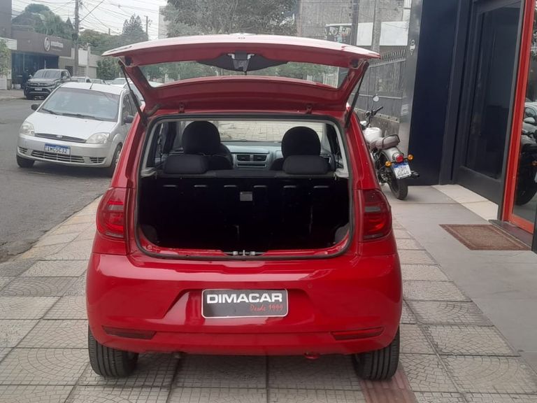 VolksWagen Fox 1.0 Mi Total Flex 8V 5p