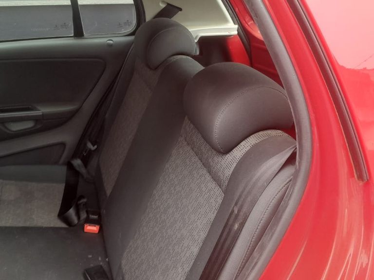 VolksWagen Fox 1.0 Mi Total Flex 8V 5p
