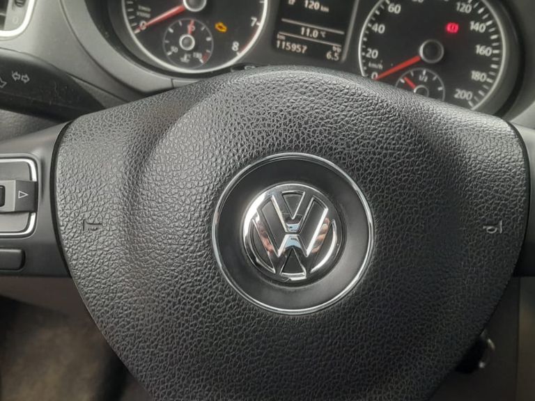 VolksWagen Fox 1.0 Mi Total Flex 8V 5p