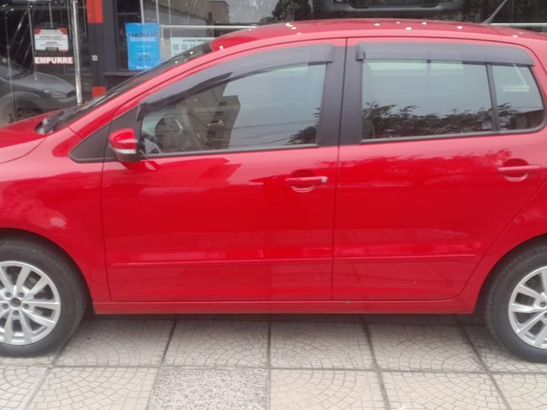 VolksWagen Fox 1.0 Mi Total Flex 8V 5p