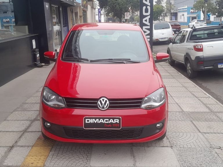 VolksWagen Fox 1.0 Mi Total Flex 8V 5p