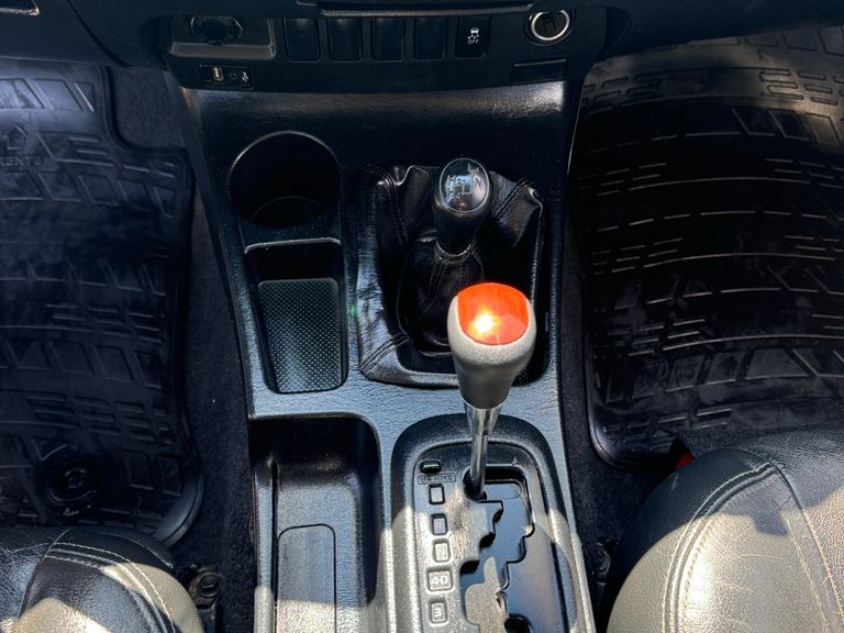 Toyota Hilux CD SRV D4-D 4x4 3.0  TDI Dies