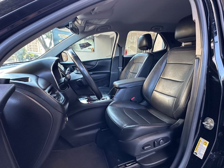 Chevrolet EQUINOX LT 2.0 Turbo 262cv Aut.