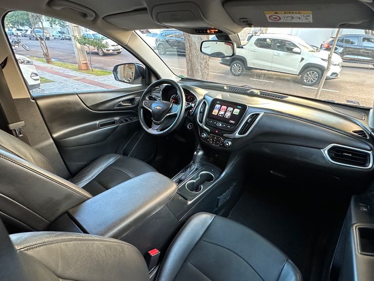 Chevrolet EQUINOX LT 2.0 Turbo 262cv Aut.
