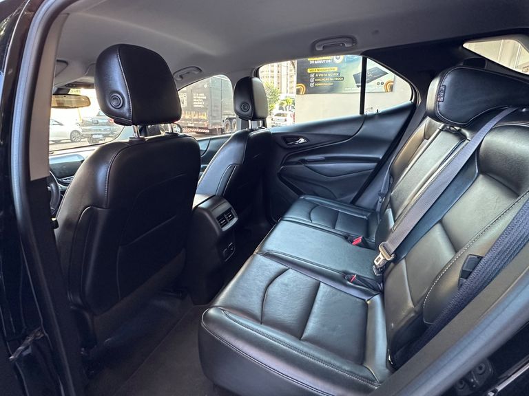 Chevrolet EQUINOX LT 2.0 Turbo 262cv Aut.