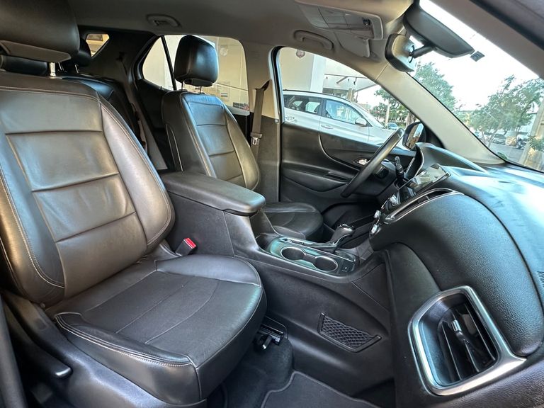 Chevrolet EQUINOX LT 2.0 Turbo 262cv Aut.