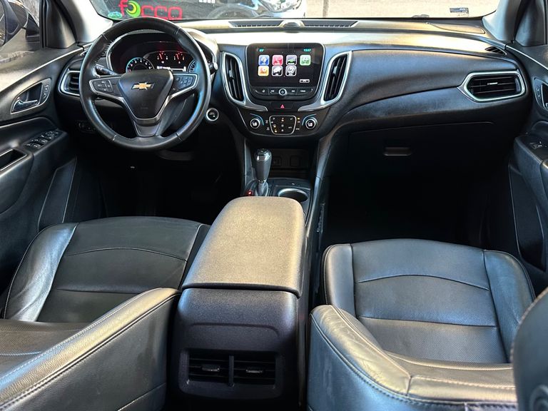 Chevrolet EQUINOX LT 2.0 Turbo 262cv Aut.
