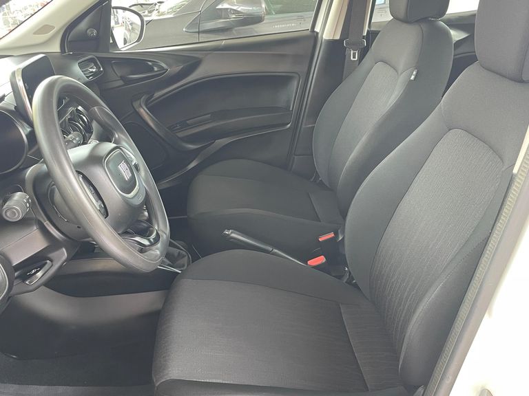 Fiat ARGO DRIVE 1.0 6V Flex
