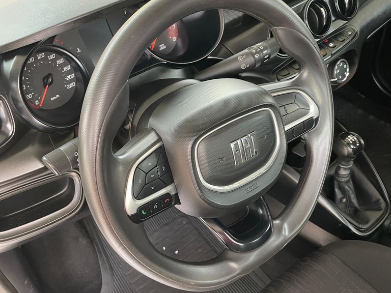 Fiat ARGO DRIVE 1.0 6V Flex