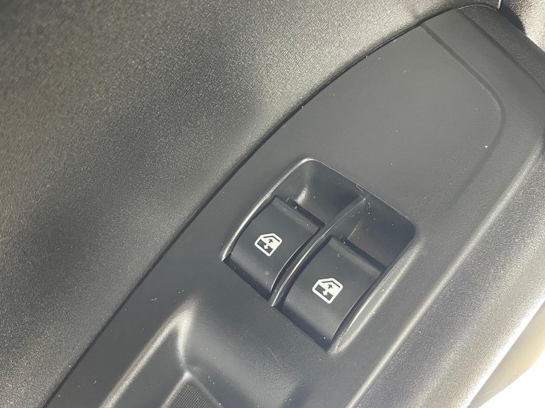 Fiat ARGO DRIVE 1.0 6V Flex