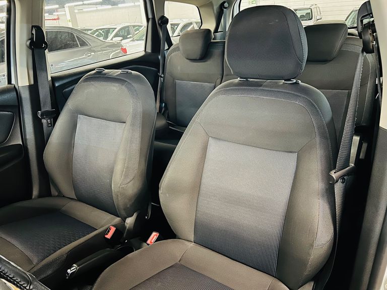 Chevrolet SPIN LT 1.8 8V Econo.Flex 5p Aut.
