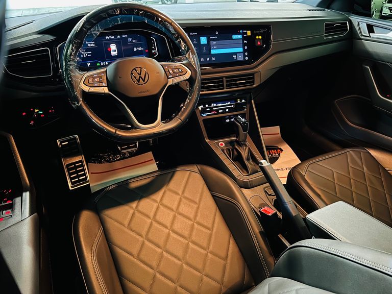 VolksWagen VIRTUS Exclusive 250TSI 1.4 Flex 16V Aut