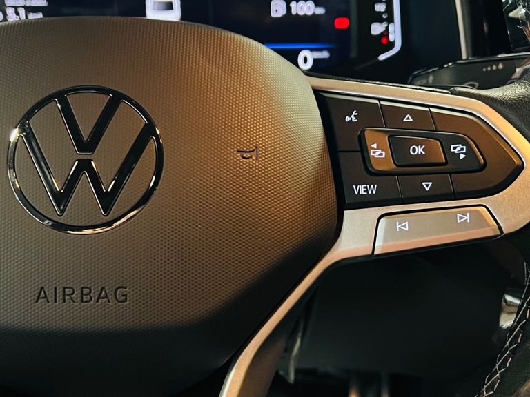 VolksWagen VIRTUS Exclusive 250TSI 1.4 Flex 16V Aut