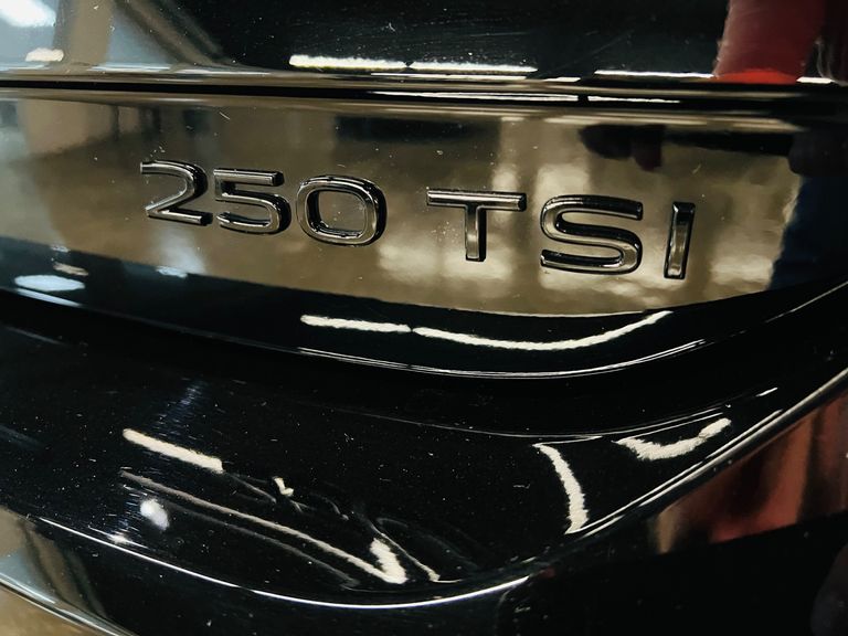 VolksWagen VIRTUS Exclusive 250TSI 1.4 Flex 16V Aut