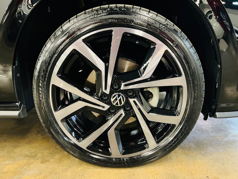 VolksWagen VIRTUS Exclusive 250TSI 1.4 Flex 16V Aut