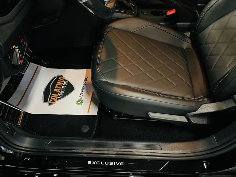 VolksWagen VIRTUS Exclusive 250TSI 1.4 Flex 16V Aut