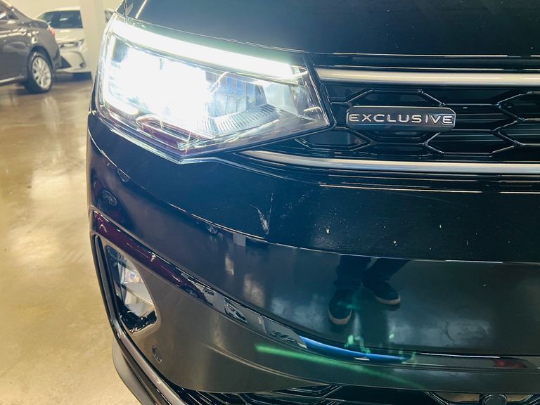 VolksWagen VIRTUS Exclusive 250TSI 1.4 Flex 16V Aut