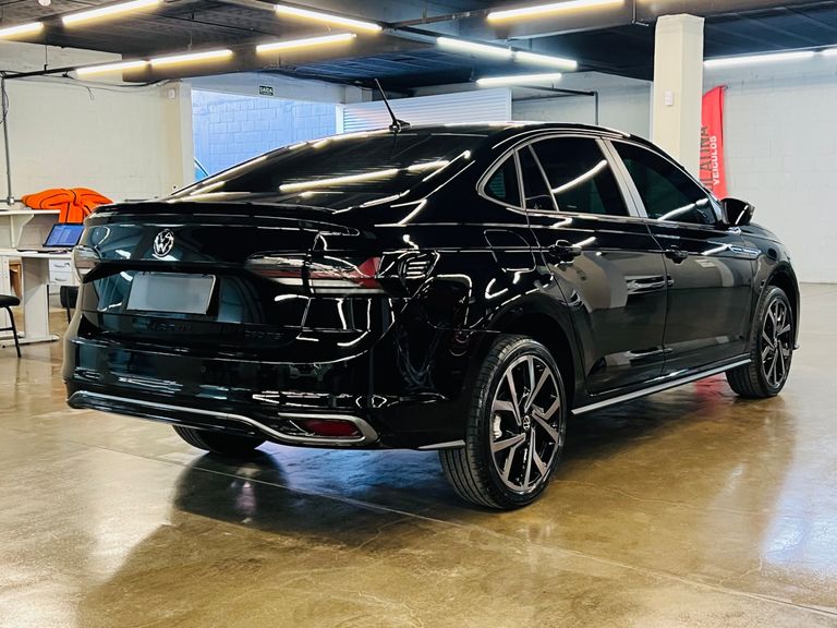 VolksWagen VIRTUS Exclusive 250TSI 1.4 Flex 16V Aut