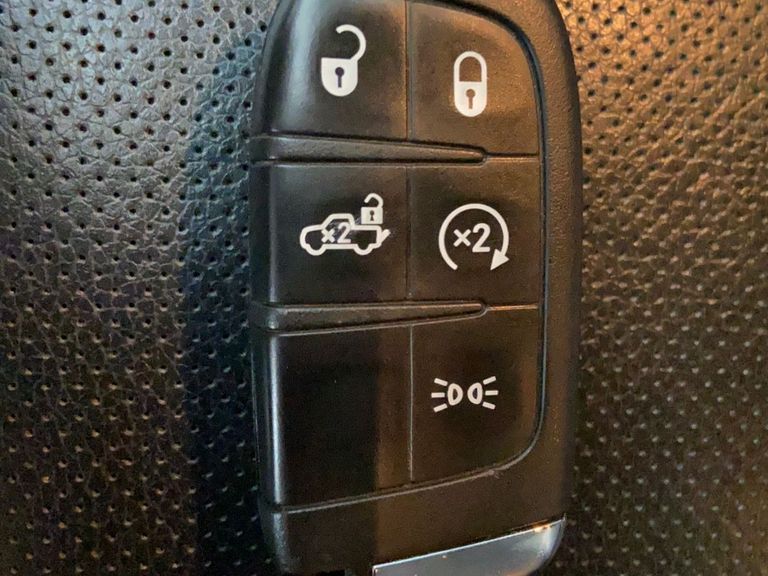 Fiat Toro Ultra 2.0 16V 4x4 Diesel Aut.
