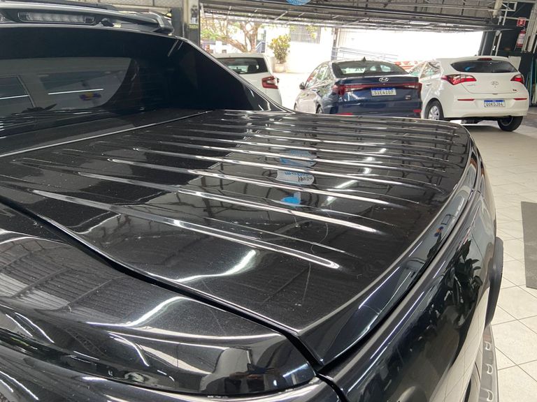 Fiat Toro Ultra 2.0 16V 4x4 Diesel Aut.