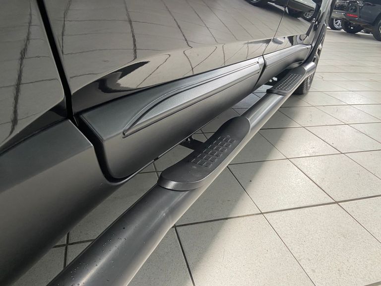 Fiat Toro Ultra 2.0 16V 4x4 Diesel Aut.