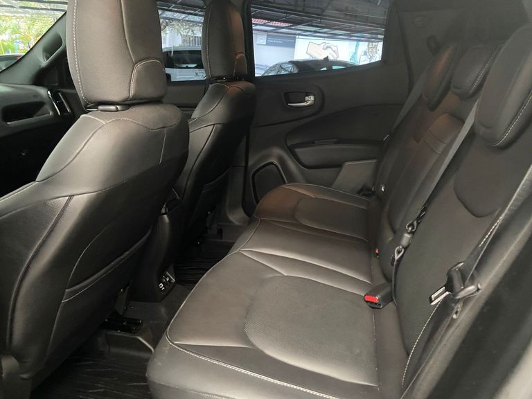 Fiat Toro Ultra 2.0 16V 4x4 Diesel Aut.