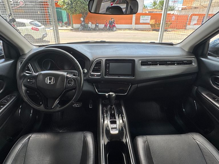 Honda HR-V EXL 1.8 Flexone 16V 5p Aut.