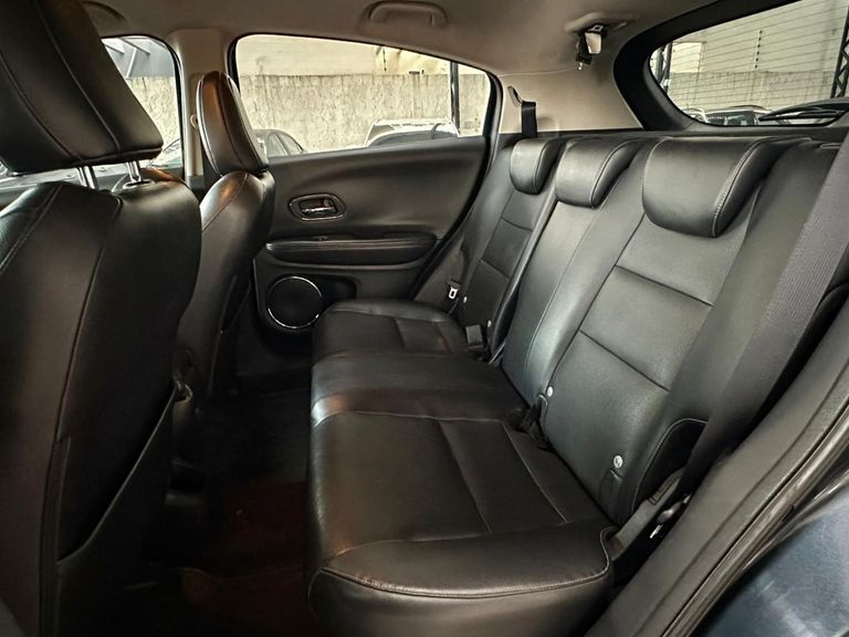 Honda HR-V EXL 1.8 Flexone 16V 5p Aut.