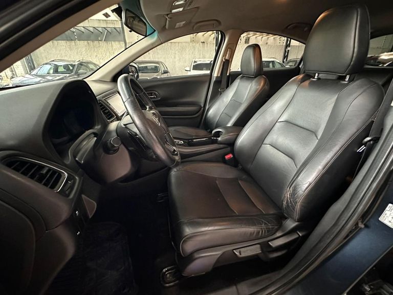 Honda HR-V EXL 1.8 Flexone 16V 5p Aut.