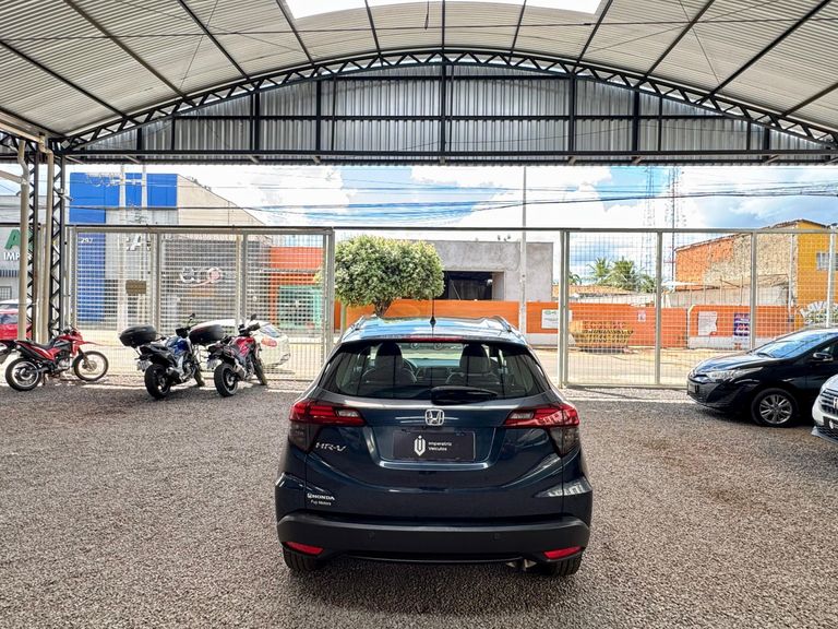 Honda HR-V EXL 1.8 Flexone 16V 5p Aut.