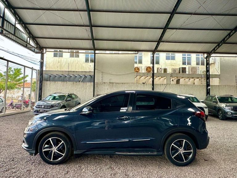 Honda HR-V EXL 1.8 Flexone 16V 5p Aut.