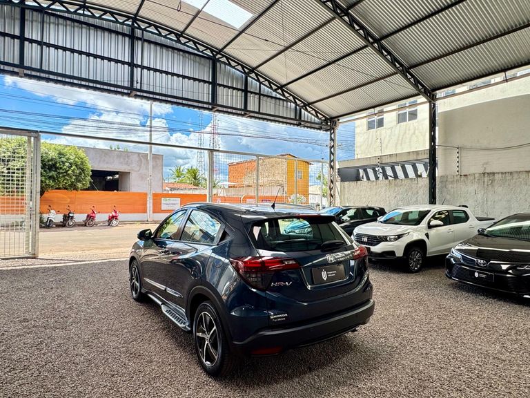Honda HR-V EXL 1.8 Flexone 16V 5p Aut.