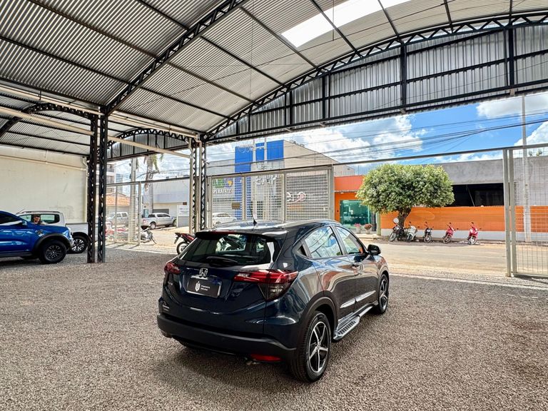 Honda HR-V EXL 1.8 Flexone 16V 5p Aut.