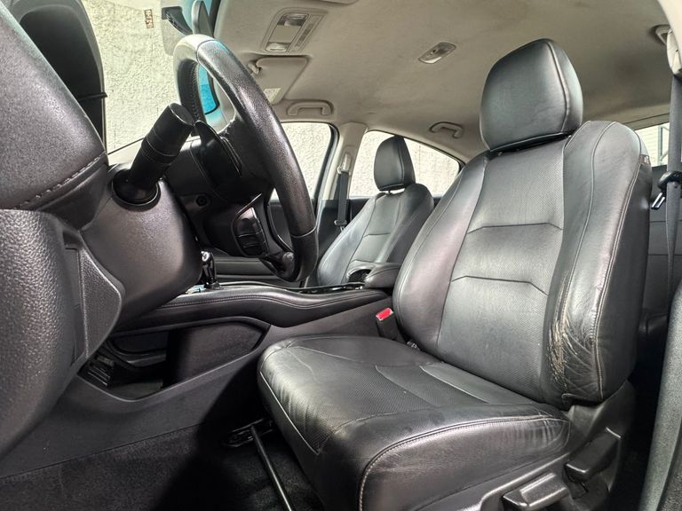 Honda HR-V EXL 1.8 Flexone 16V 5p Aut.