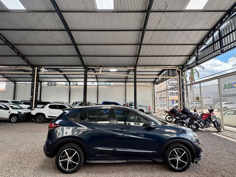 Honda HR-V EXL 1.8 Flexone 16V 5p Aut.