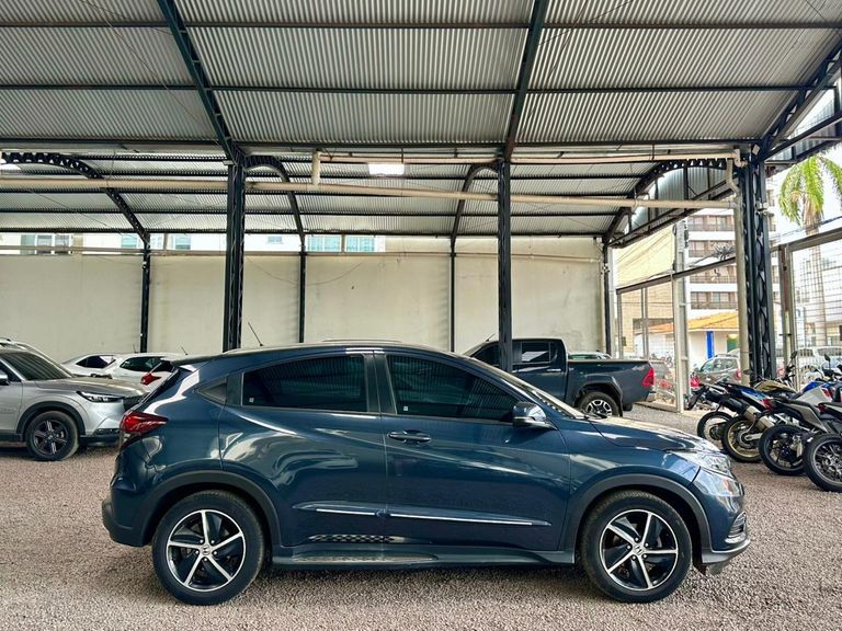 Honda HR-V EXL 1.8 Flexone 16V 5p Aut.
