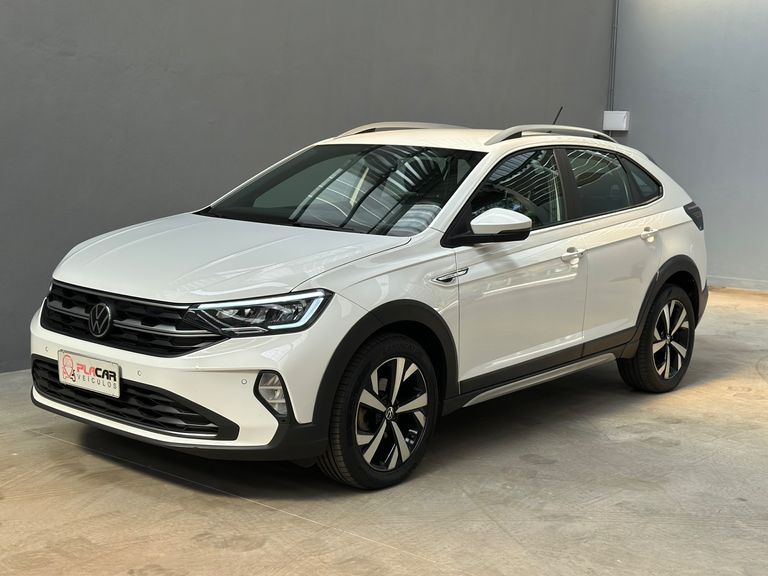VolksWagen Nivus Highline 1.0 200 TSI Flex Aut.
