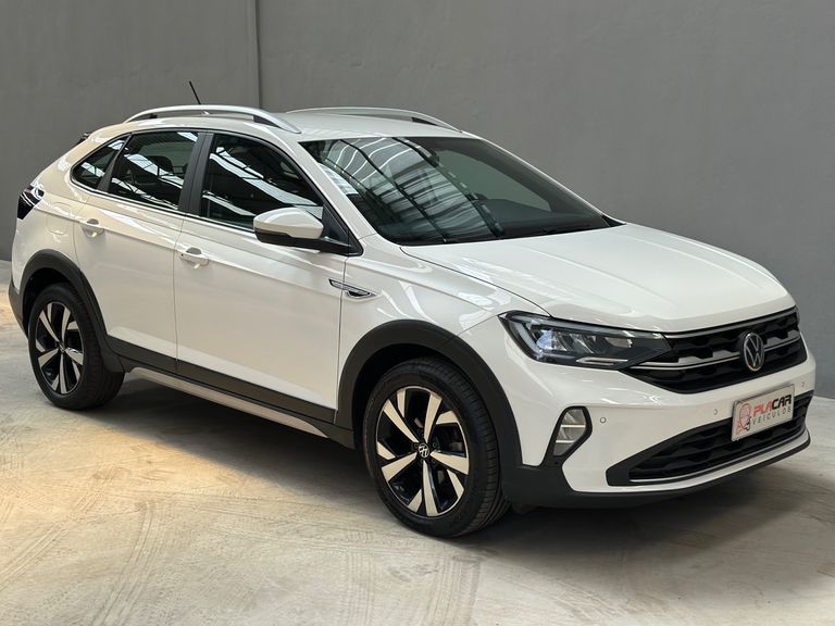 VolksWagen Nivus Highline 1.0 200 TSI Flex Aut.