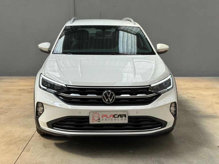 VolksWagen Nivus Highline 1.0 200 TSI Flex Aut.