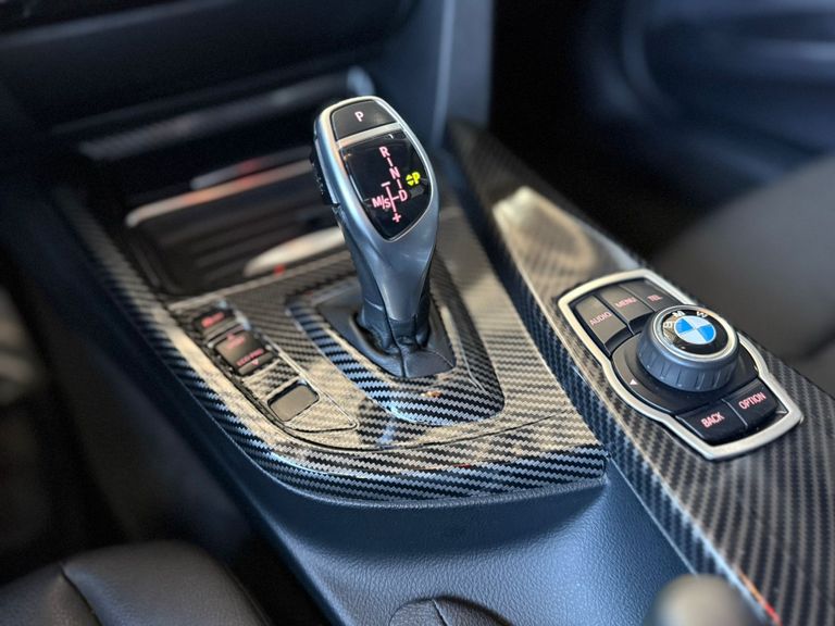 BMW 320iA Modern/Sport TB 2.0/A.Flex/GP 4p