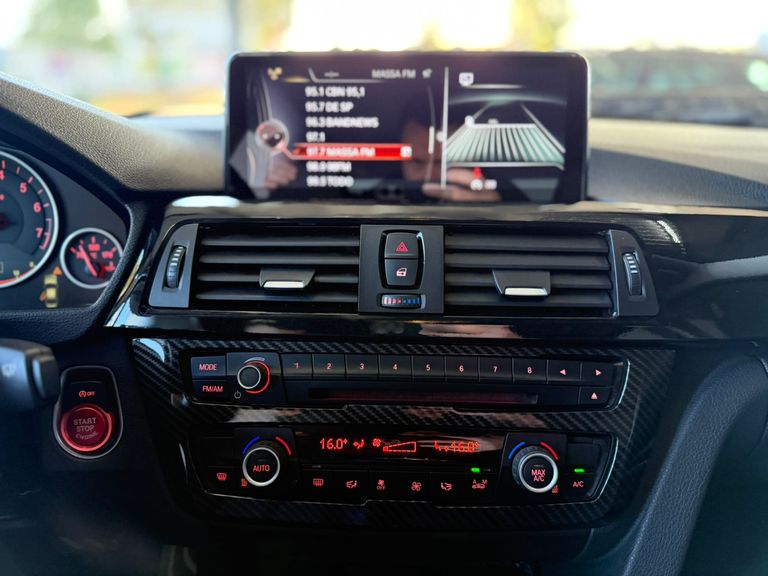 BMW 320iA Modern/Sport TB 2.0/A.Flex/GP 4p