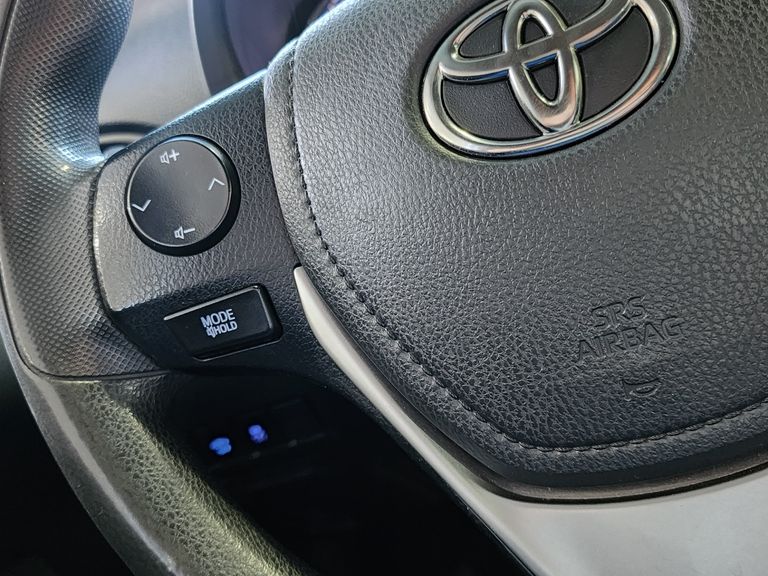 Toyota YARIS XL Sedan 1.5 Flex 16V 4p Aut.