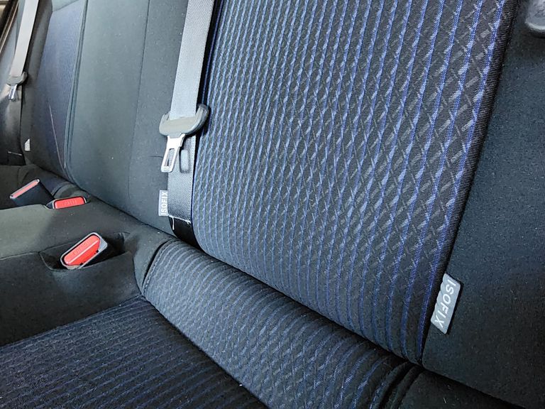 Toyota YARIS XL Sedan 1.5 Flex 16V 4p Aut.