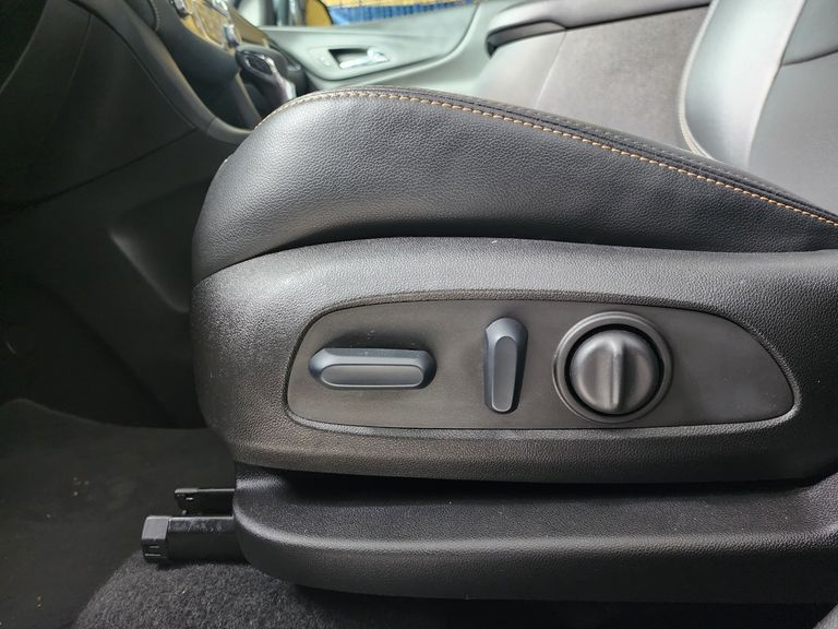 Chevrolet EQUINOX Premier 1.5 Turbo 172cv Aut.