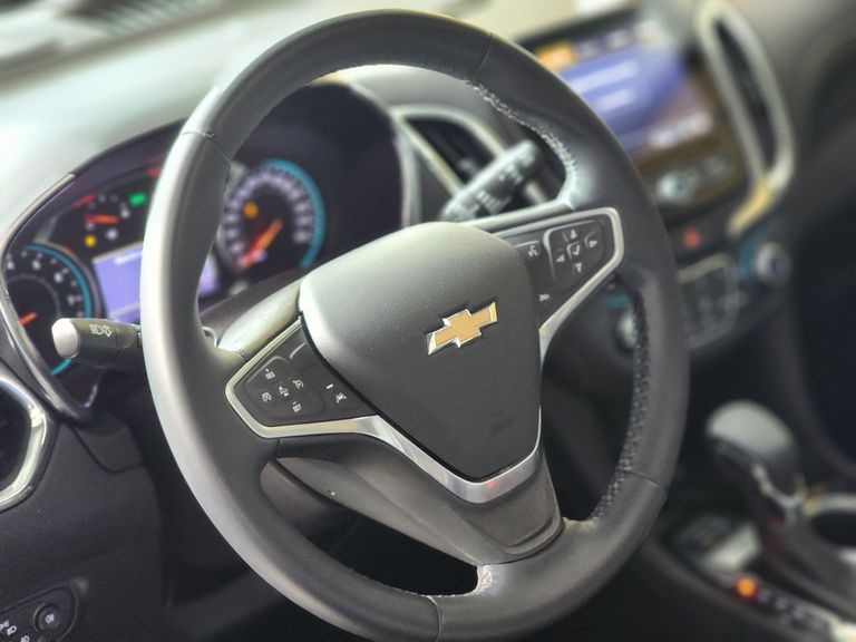 Chevrolet EQUINOX Premier 1.5 Turbo 172cv Aut.