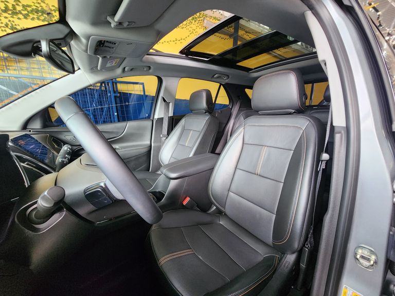 Chevrolet EQUINOX Premier 1.5 Turbo 172cv Aut.