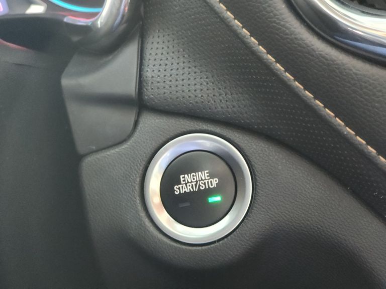 Chevrolet EQUINOX Premier 1.5 Turbo 172cv Aut.