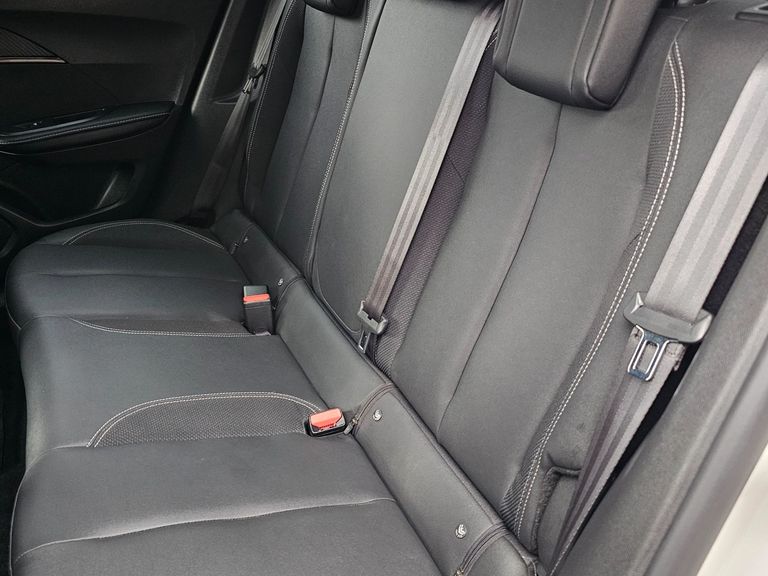 Peugeot 2008 Allure 1.0 Turbo Flex 5p Aut.
